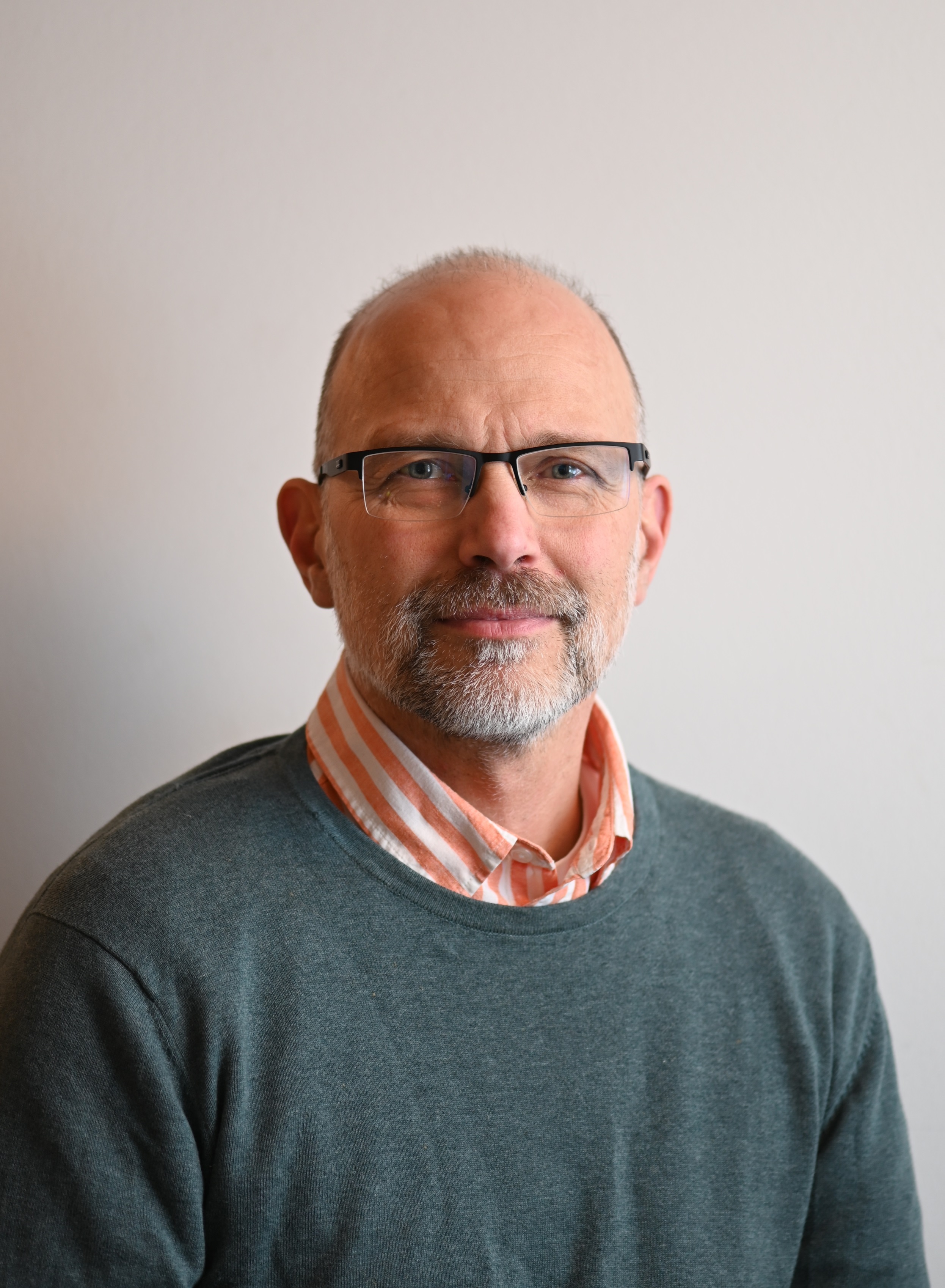 Image of board member