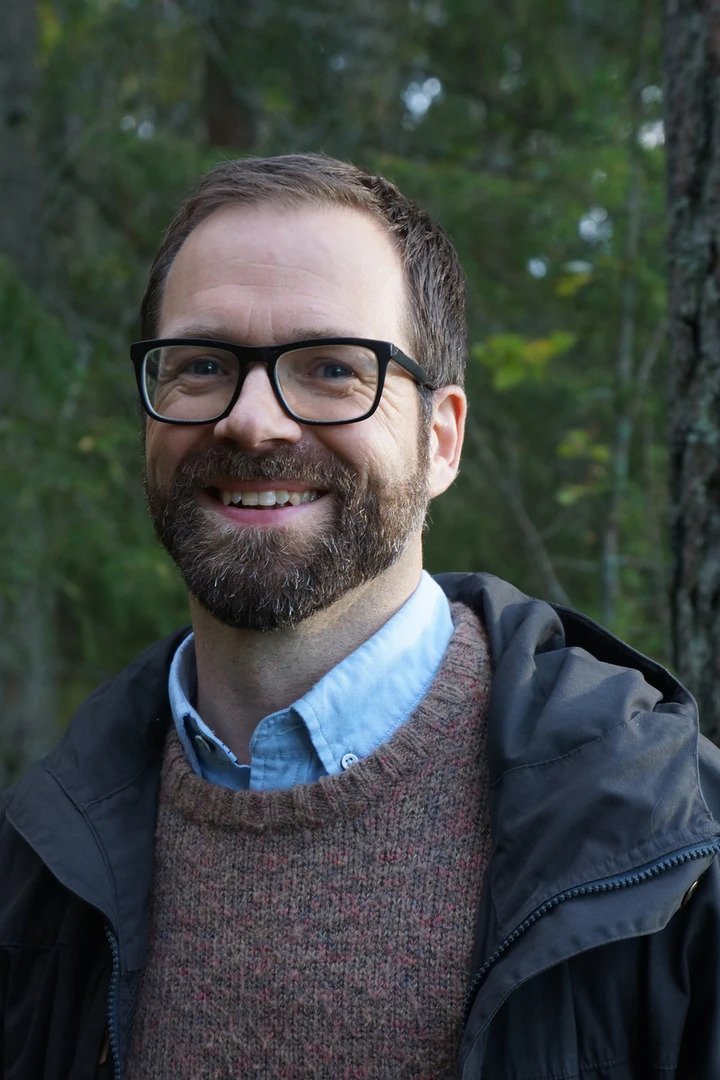 Image of board member