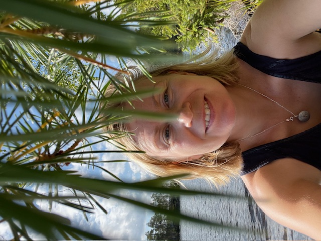 Image of board member