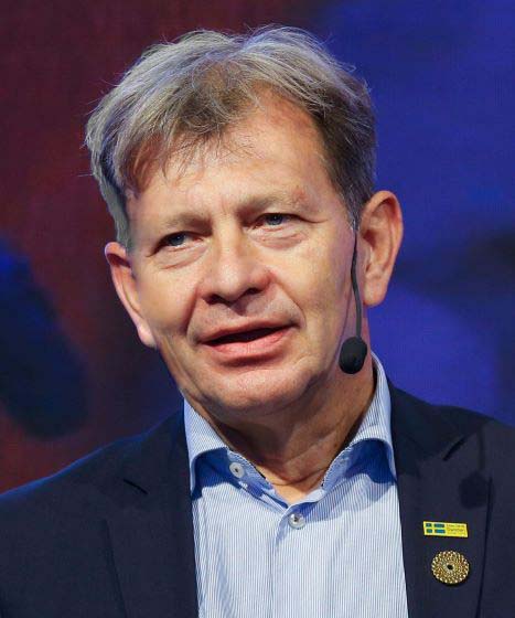 Image of board member